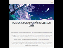 Tablet Screenshot of heliantiel.webnode.cz