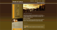 Desktop Screenshot of davidireito.webnode.com.br