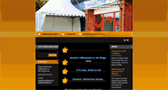 Desktop Screenshot of bingohalle.webnode.com