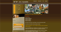 Desktop Screenshot of gecurumim.webnode.com