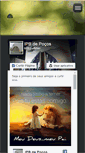 Mobile Screenshot of cipbpocos.webnode.com.br