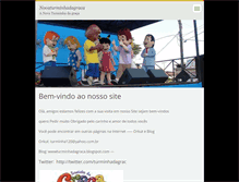 Tablet Screenshot of novaturminhadagraca.webnode.pt