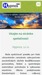 Mobile Screenshot of anestezia.webnode.sk