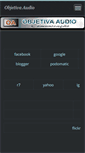 Mobile Screenshot of portal-objetiva.webnode.com.br