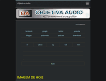 Tablet Screenshot of portal-objetiva.webnode.com.br