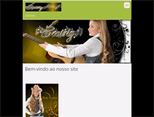 Tablet Screenshot of cantorabeatriz.webnode.com.br