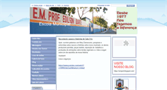 Desktop Screenshot of edilsonduarte.webnode.com.br