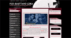 Desktop Screenshot of fcogusttavolima.webnode.com.br