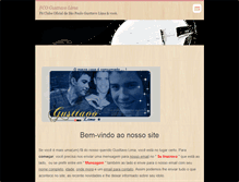 Tablet Screenshot of fcogusttavolima.webnode.com.br