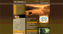 Desktop Screenshot of iob.webnode.cz