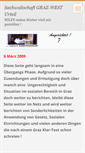 Mobile Screenshot of klar-text.webnode.com