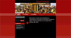 Desktop Screenshot of geometriamarista.webnode.es
