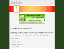 Tablet Screenshot of fisiologia.webnode.com