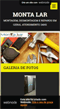Mobile Screenshot of monta-lar8.webnode.com