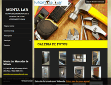 Tablet Screenshot of monta-lar8.webnode.com