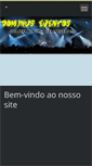 Mobile Screenshot of dominuseventos.webnode.com.br