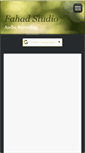Mobile Screenshot of fahadali.webnode.com