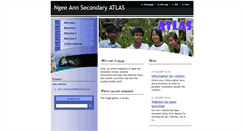 Desktop Screenshot of nasmmc-atlas.webnode.com