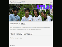 Tablet Screenshot of nasmmc-atlas.webnode.com