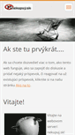 Mobile Screenshot of nekupuj.webnode.sk