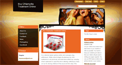 Desktop Screenshot of disguise.webnode.com