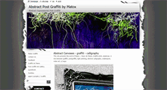 Desktop Screenshot of matox.webnode.com