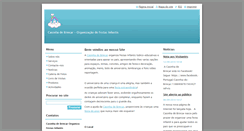 Desktop Screenshot of casinhadebrincar.webnode.pt