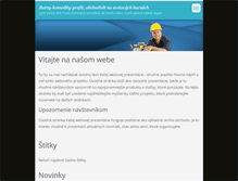 Tablet Screenshot of burzy-komodity.webnode.sk