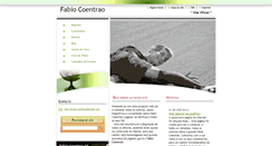 Desktop Screenshot of fabiocoentrao.webnode.com