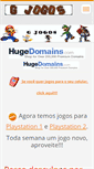 Mobile Screenshot of gjogos.webnode.com