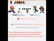 Tablet Screenshot of gjogos.webnode.com