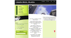 Desktop Screenshot of e-cbi.webnode.com.br