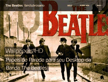 Tablet Screenshot of beatlesfanclubrosario.webnode.com