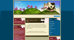 Desktop Screenshot of marsosa.webnode.pt