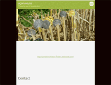Tablet Screenshot of bqmdc.webnode.com