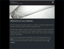 Tablet Screenshot of iop-plus.webnode.sk