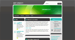 Desktop Screenshot of linhares-epi.webnode.com