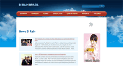Desktop Screenshot of bi-rain-brasil.webnode.com.br