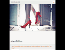 Tablet Screenshot of bi-rain-brasil.webnode.com.br