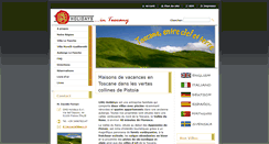 Desktop Screenshot of gmg-holidays-fra.webnode.com