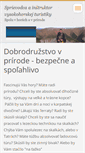 Mobile Screenshot of michaldiviak.webnode.sk