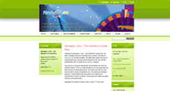 Desktop Screenshot of navegalo.webnode.com