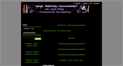 Desktop Screenshot of bongshop.webnode.com