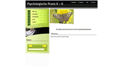 Desktop Screenshot of praxiskuk.webnode.com