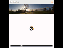 Tablet Screenshot of profe-david.webnode.mx