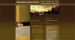 Desktop Screenshot of pbdiego.webnode.com.br