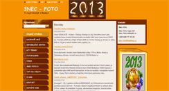Desktop Screenshot of 3nec-foto.webnode.cz