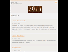Tablet Screenshot of 3nec-foto.webnode.cz