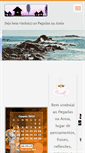 Mobile Screenshot of isauranogueira.webnode.com