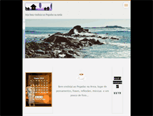 Tablet Screenshot of isauranogueira.webnode.com